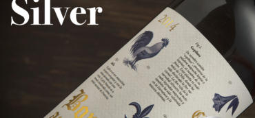 Decanter 2020: Silver Medal for Bor–Andes